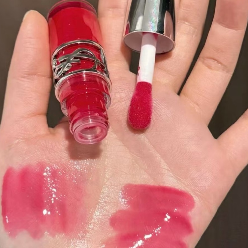 YSL Loveshine Plumping Lip Gloss #7 - Picture 2 of 4